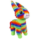 Giant Plush Fiesta Donkey