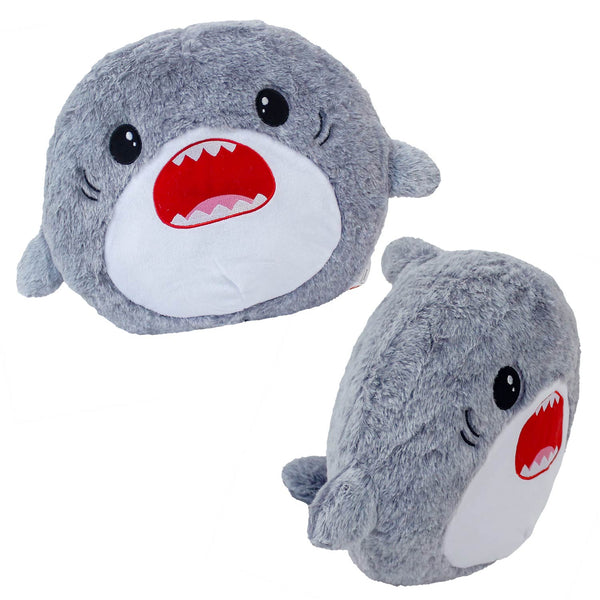 Plush Gumballs Shark