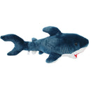 Plush Blue Shark