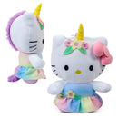Plush Hello Kitty Unicorn 12" (EACH)