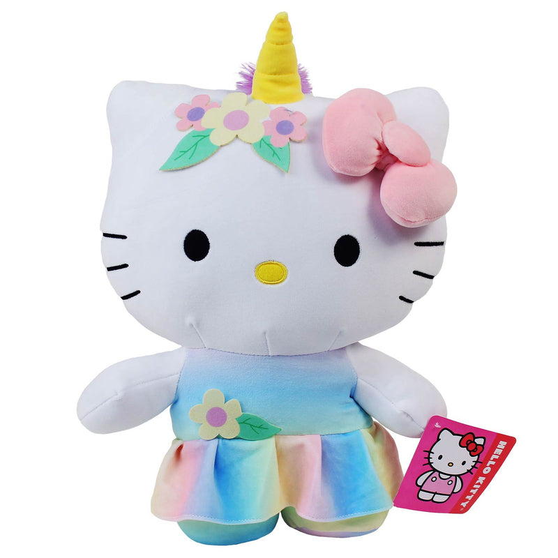 Hello Kitty Classic Pink 17 Plush