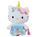Plush Hello Kitty Unicorn