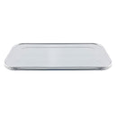 Aluminum Steam Pan Lid - Full Size (EACH)