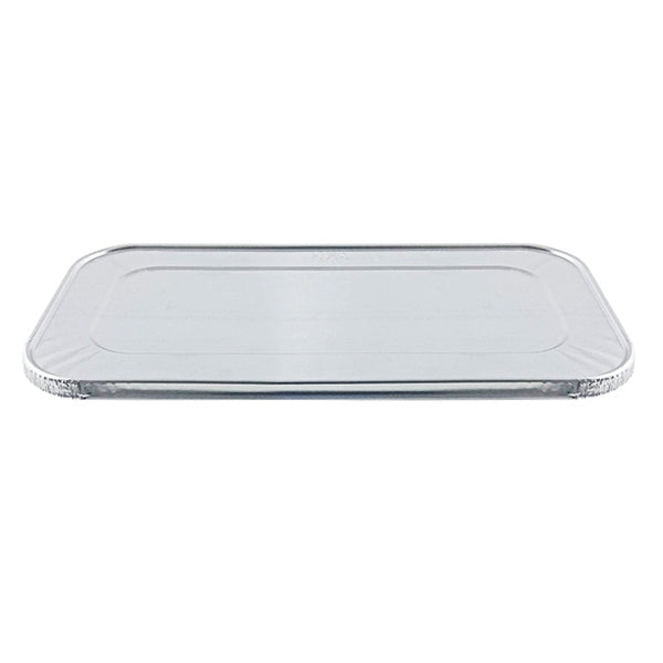 Aluminum Steam Pan Lid - Full Size