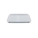 Aluminum Steam Pan Lid - Half Size (EACH)