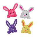 Wind-Up Bunny Assorted 3.5" (EACH)