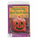 Jack-O-Lantern Lawn Bag