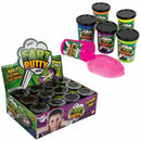 Fart Putty Assortment 2.75" (DZ)