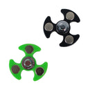 Fidget Spinner Assorted 2" (EACH)