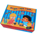 Fidget Toys Packs Assortment (30 PACK)