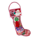 Filled Christmas Stocking 12" (EACH)