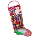 Filled Christmas Stocking 15" (EACH)