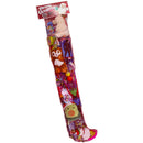 Giant Filled Christmas Stocking 72" (EACH)