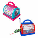 Filled Critter Cage 8" (EACH)