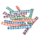 Finger Trap Assortment 5" (DZ)