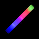 Multicolor Flashing Rally Baton 18.75" (EACH)