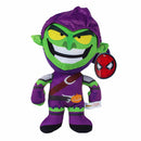 Plush Spider-Man Character Assorted 14" (EACH)