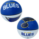 St. Louis Blues Regulation Basketball 9.5" (EACH)