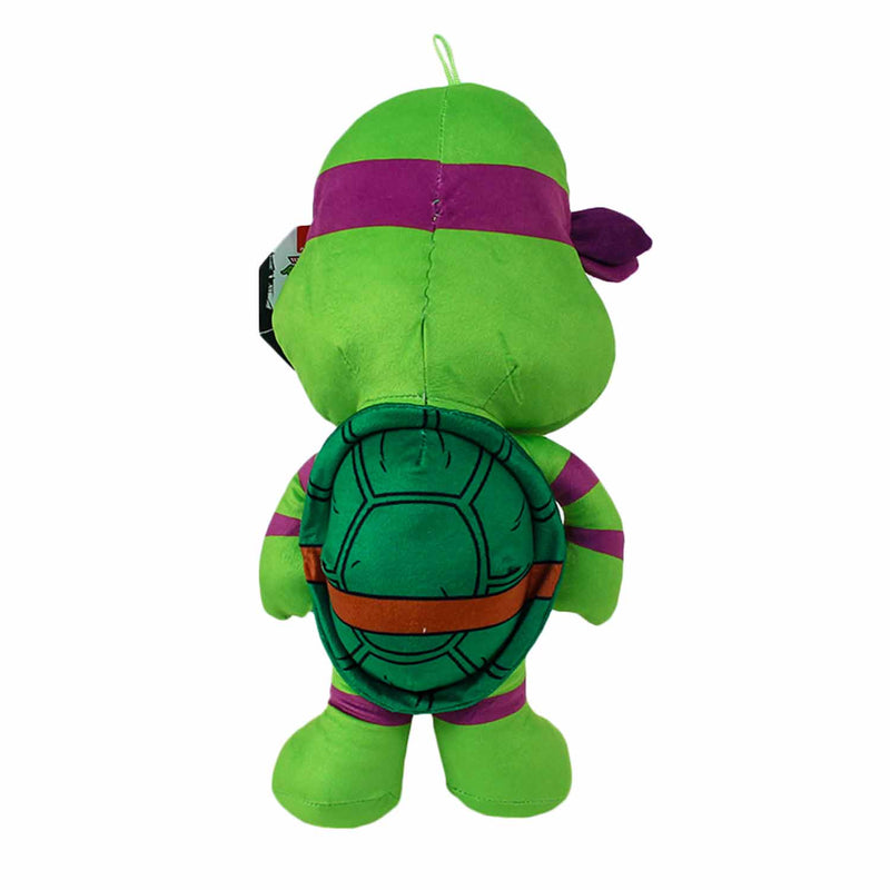 Plush Teenage Mutant Ninja Turtle Assorted 8.5" (EACH)