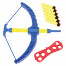 Super Bow & Arrow Set 11.5" (EACH)
