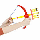 Super Bow & Arrow Set 11.5" (EACH)