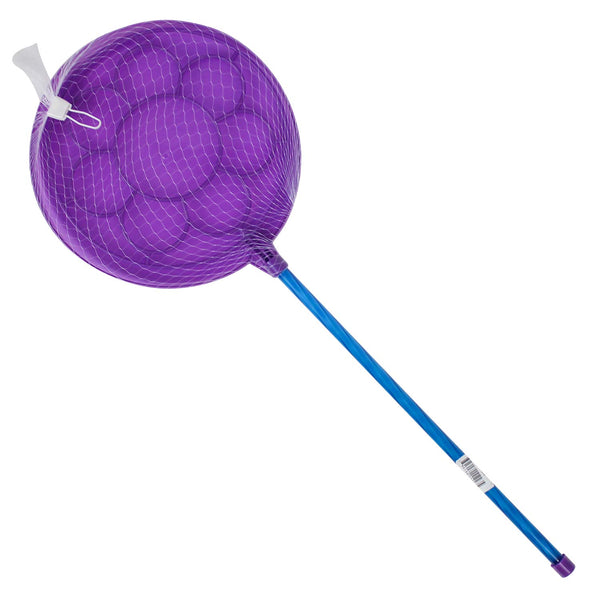 Giant Bubble Wand 21" (EACH)