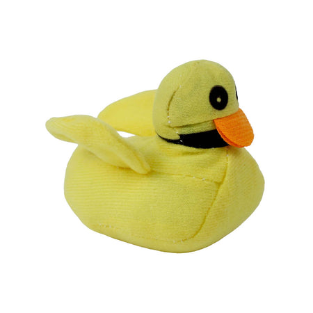 Small Plush Ducks 3.5" (DZ)