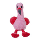 Plush Foxy Flamingo 34" (EACH)