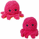 Plush Bumpy Octopus Assortment 5" (DZ)