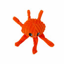 Plush Jellyfish Assortment 5" (DZ)