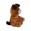 Plush Russ Big Eyed Animal Assorted 6" (EACH)