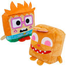 Plush Cuddlerz Assorted 10" (EACH)