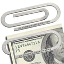 Grandpa's Greenbacks Gold Money Clip (EACH)