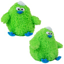 Plush Lucky Ducky Assorted 16" (EACH)