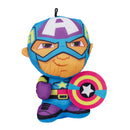 Plush Neon Avengers Toy Assorted 11" (EACH)