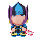 Plush Neon Avengers Toy Assorted 11" (EACH)