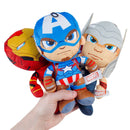 Plush Avengers Toy Assorted 8.5" (EACH)