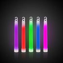 Glow Stick Assortment 4" (50 PACK)