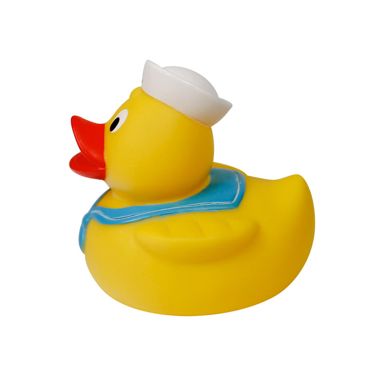 sailor duck side view