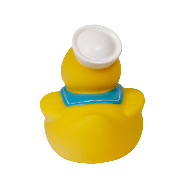 sailor duck back view