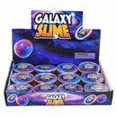 Galaxy Slime Tubs 2.25" (DZ)
