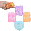 Glitter Sugar Squeezy Cheese Assortment 2" (DZ)