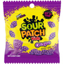 Sour Patch Kids Grape 3.58 oz