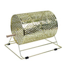 Raffle Drum Medium Brass 16" (EACH)