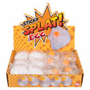 Splat Egg Balls 2.5" (DZ)