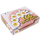 Splat Egg Balls 2.5" (DZ)