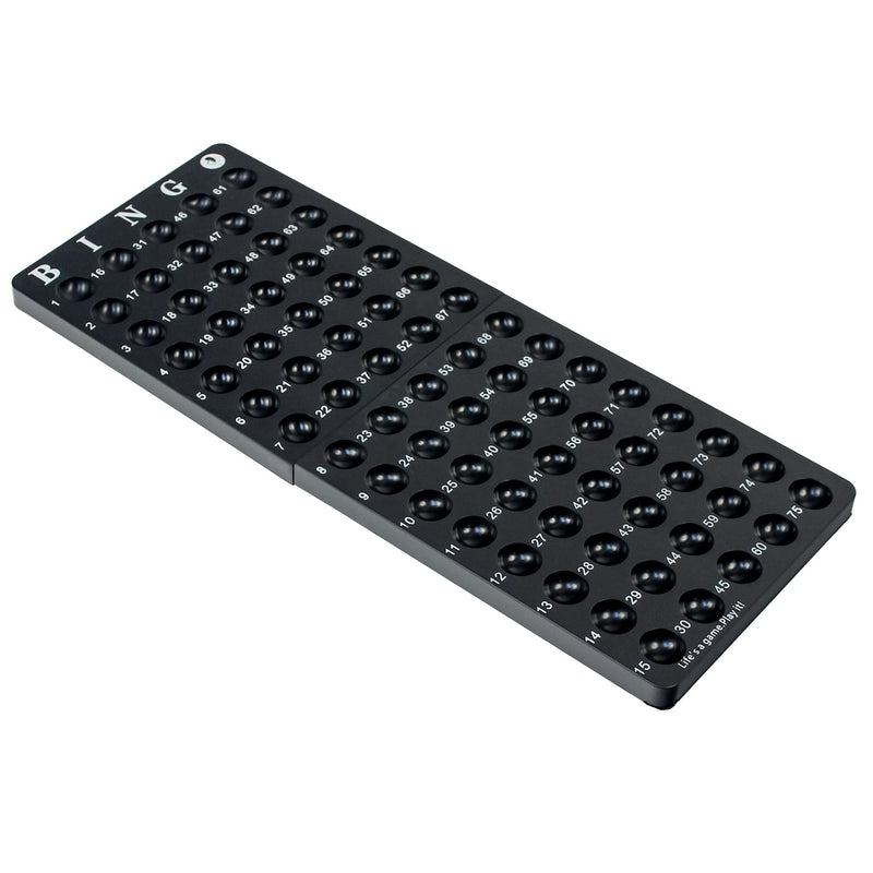 Bingo Masterboard For Balls