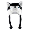 Hat-A-Mals™ Black Husky Hat (EACH)