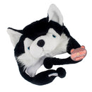 Hat-A-Mals™ Black Husky Hat (EACH)