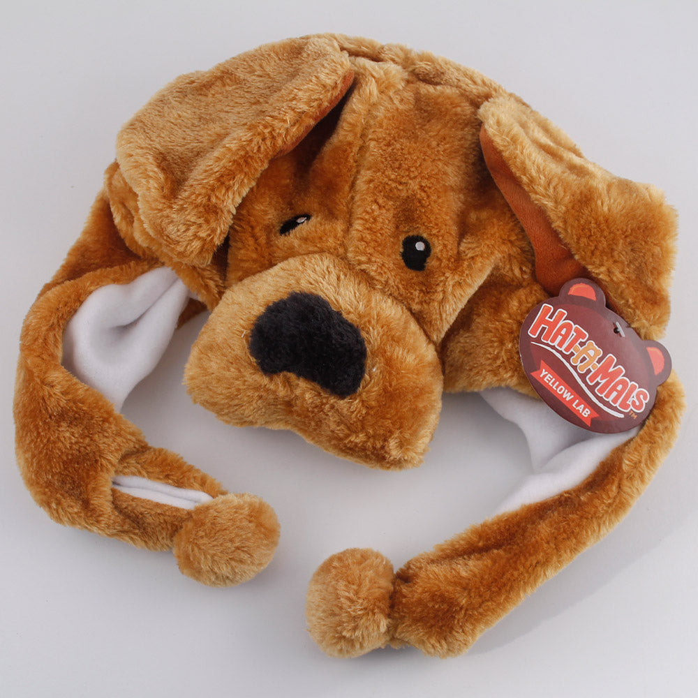 Hat A Mals Labrador Hat
